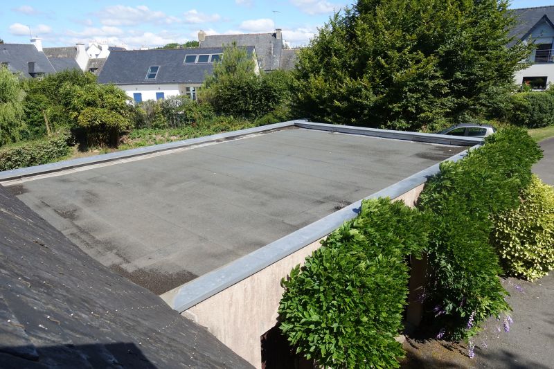 Best Industrial Roofers Contractors in Hudson, MA