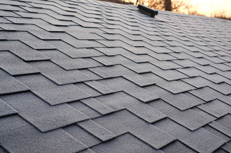 The Asphalt Shingle Roof Installation Process Explained Step By Step