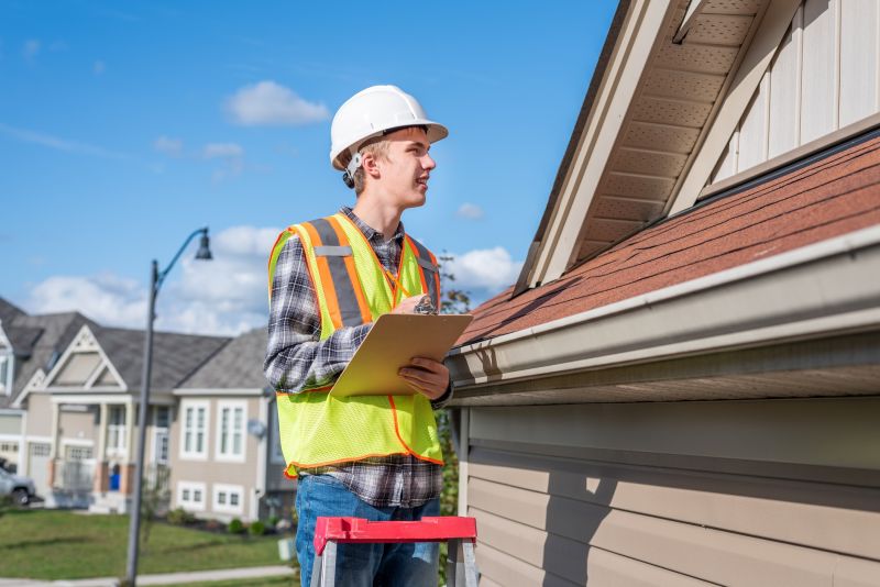 Choosing the Right Contractor